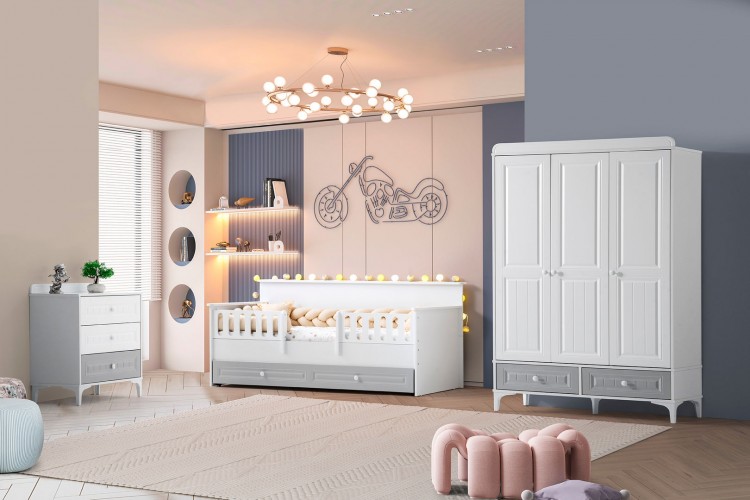 Dream Baby Room