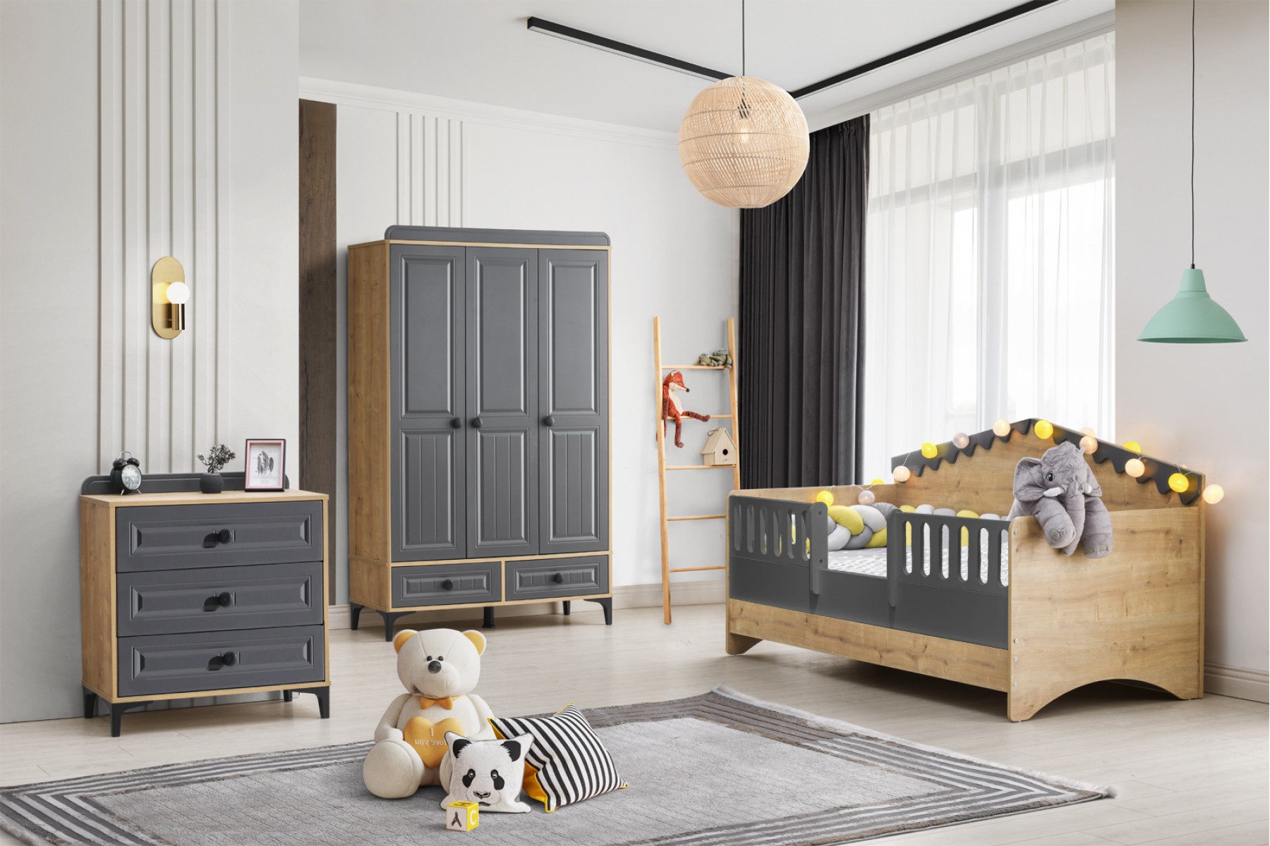 By Todi Baby Kids Young