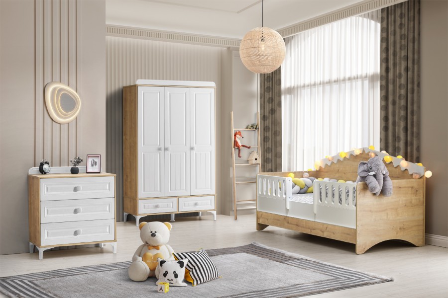 Baby Room