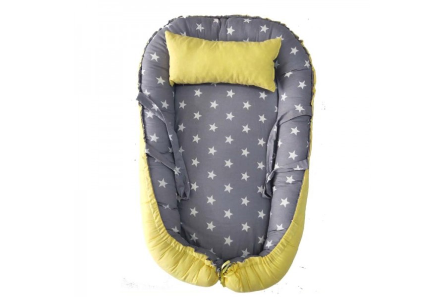 Babynest Baby Sleeping Bed Babynest Baby Sleeping Bed